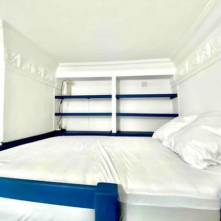 Charmant Appartement Plein Centre Marseille Eksteriør bilde