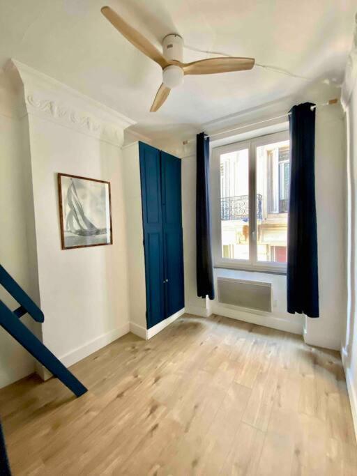 Charmant Appartement Plein Centre Marseille Eksteriør bilde