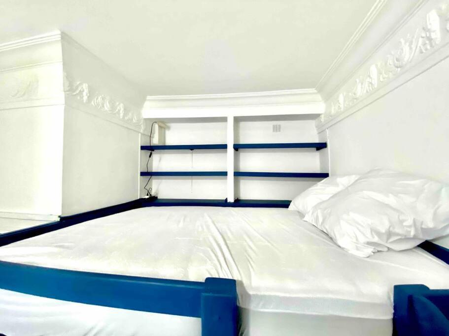 Charmant Appartement Plein Centre Marseille Eksteriør bilde