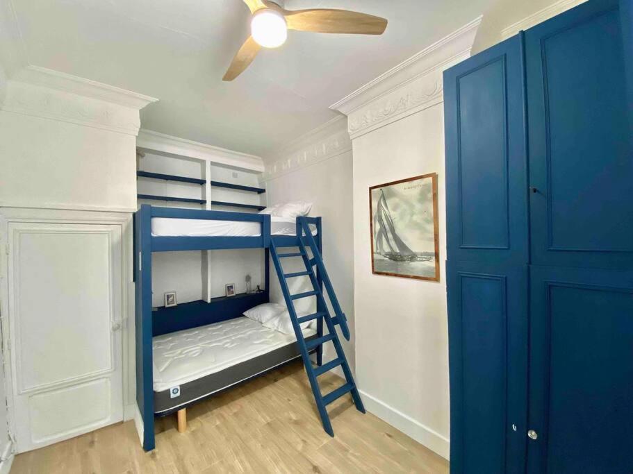 Charmant Appartement Plein Centre Marseille Eksteriør bilde